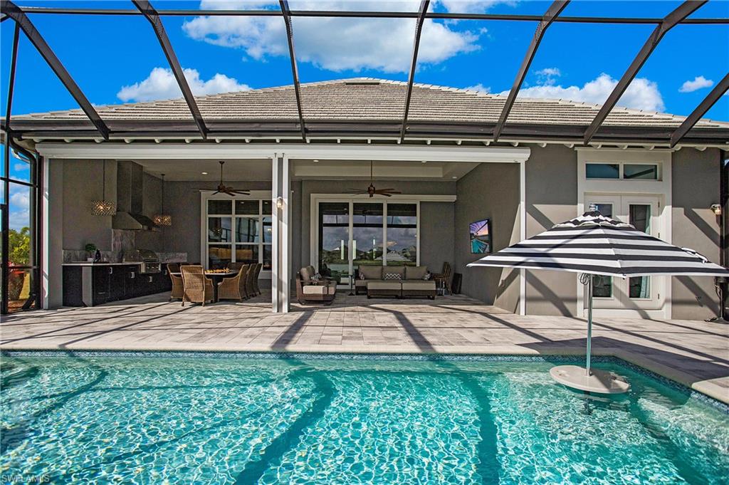 ISLES OF COLLIER PRESERVE - Residential