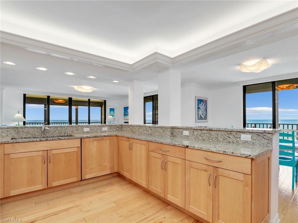VANDERBILT GULFSIDE - Residential Lease