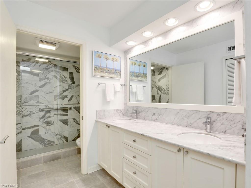 VANDERBILT GULFSIDE - Residential Lease