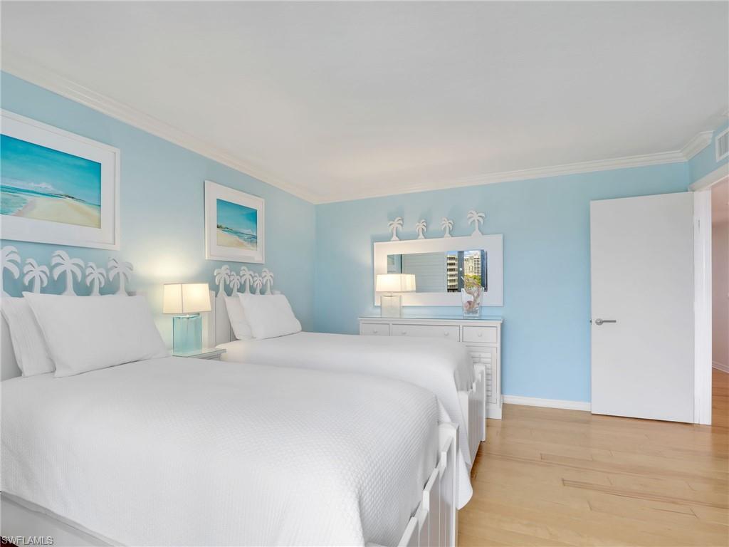 VANDERBILT GULFSIDE - Residential Lease