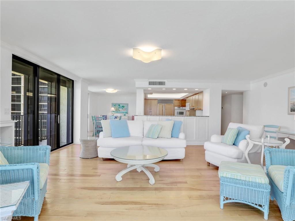 VANDERBILT GULFSIDE - Residential Lease