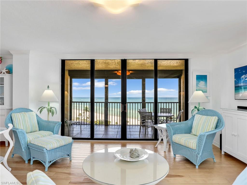 VANDERBILT GULFSIDE - Residential Lease