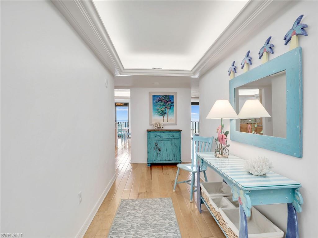 VANDERBILT GULFSIDE - Residential Lease