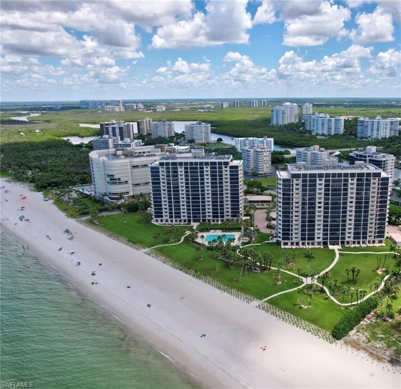 VANDERBILT GULFSIDE - Residential Lease
