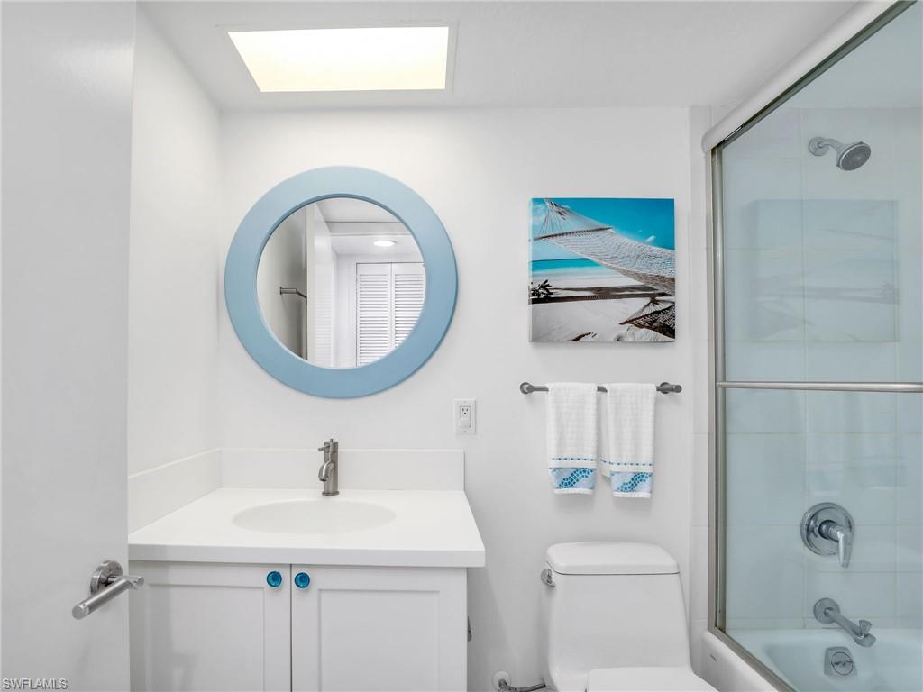 VANDERBILT GULFSIDE - Residential Lease