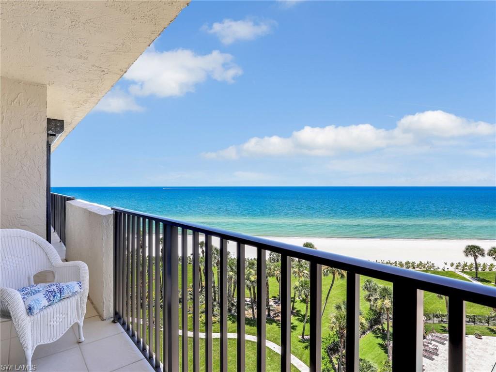 VANDERBILT GULFSIDE - Residential Lease