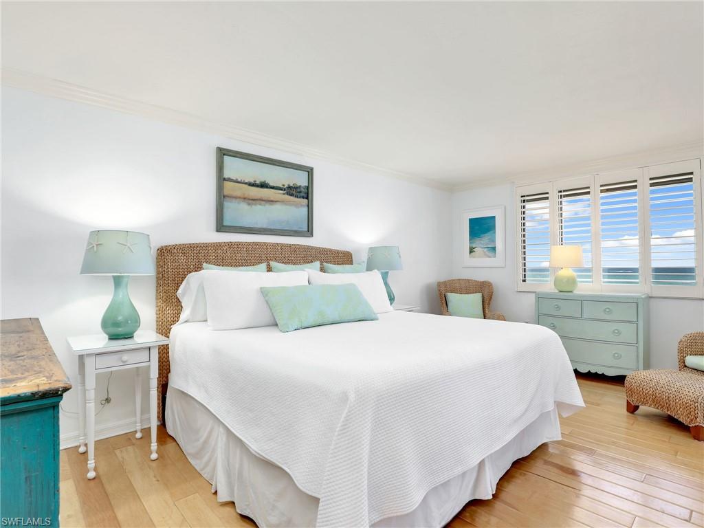 VANDERBILT GULFSIDE - Residential Lease
