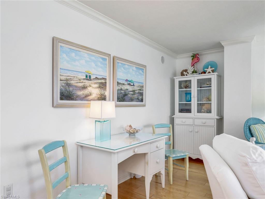 VANDERBILT GULFSIDE - Residential Lease