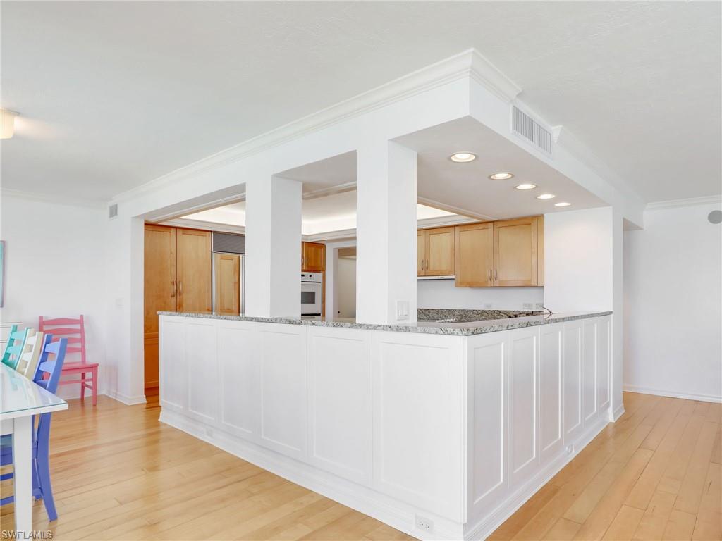VANDERBILT GULFSIDE - Residential Lease