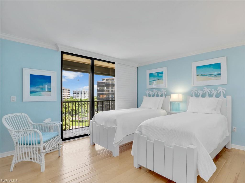 VANDERBILT GULFSIDE - Residential Lease