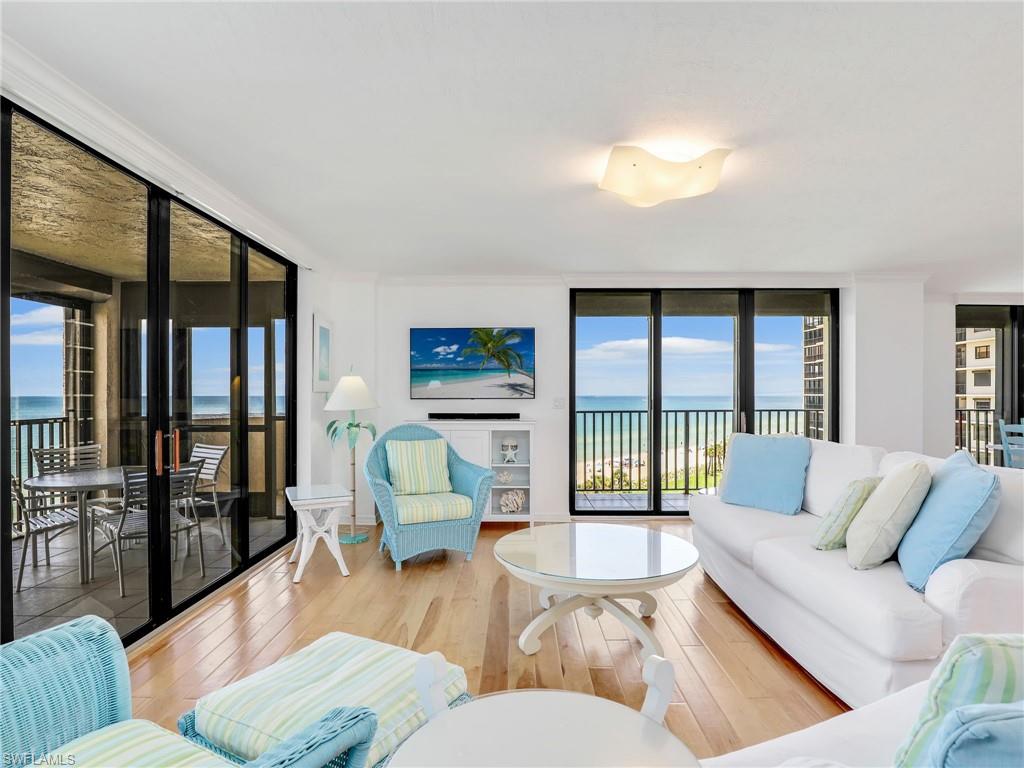 VANDERBILT GULFSIDE - Residential Lease