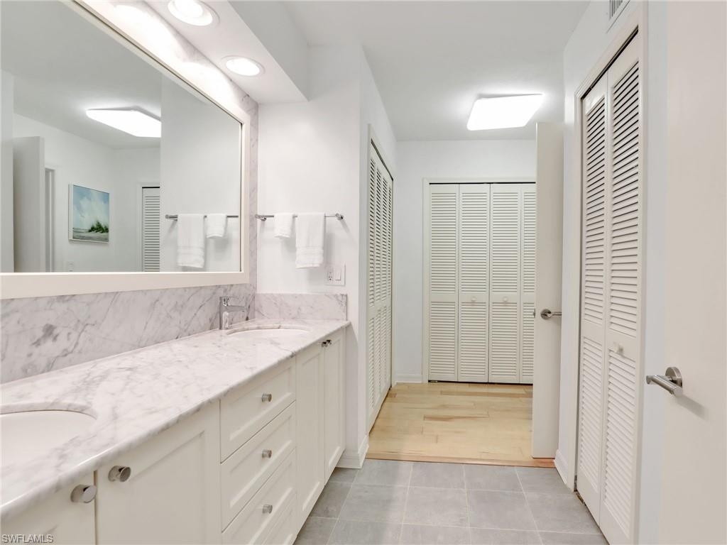 VANDERBILT GULFSIDE - Residential Lease