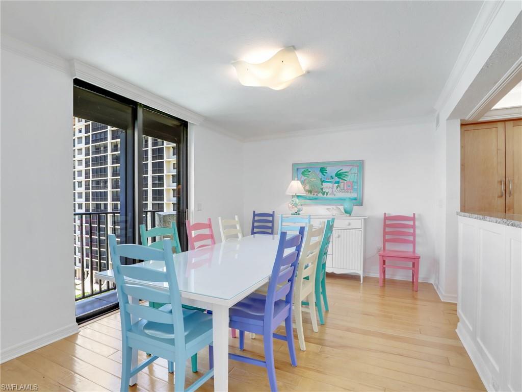 VANDERBILT GULFSIDE - Residential Lease