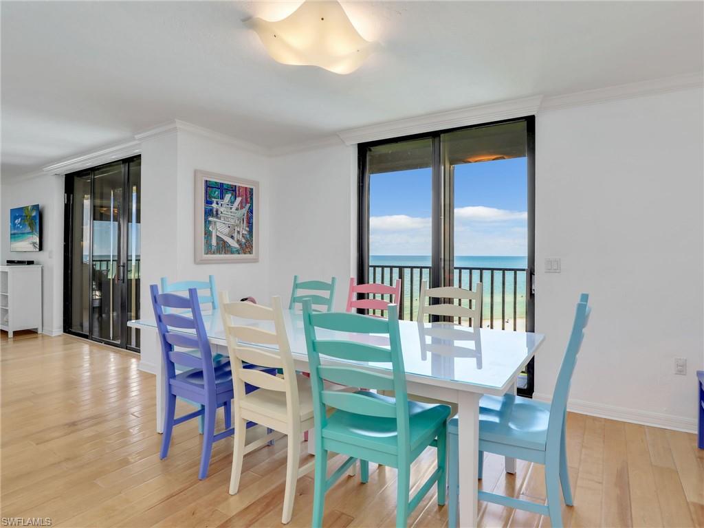 VANDERBILT GULFSIDE - Residential Lease