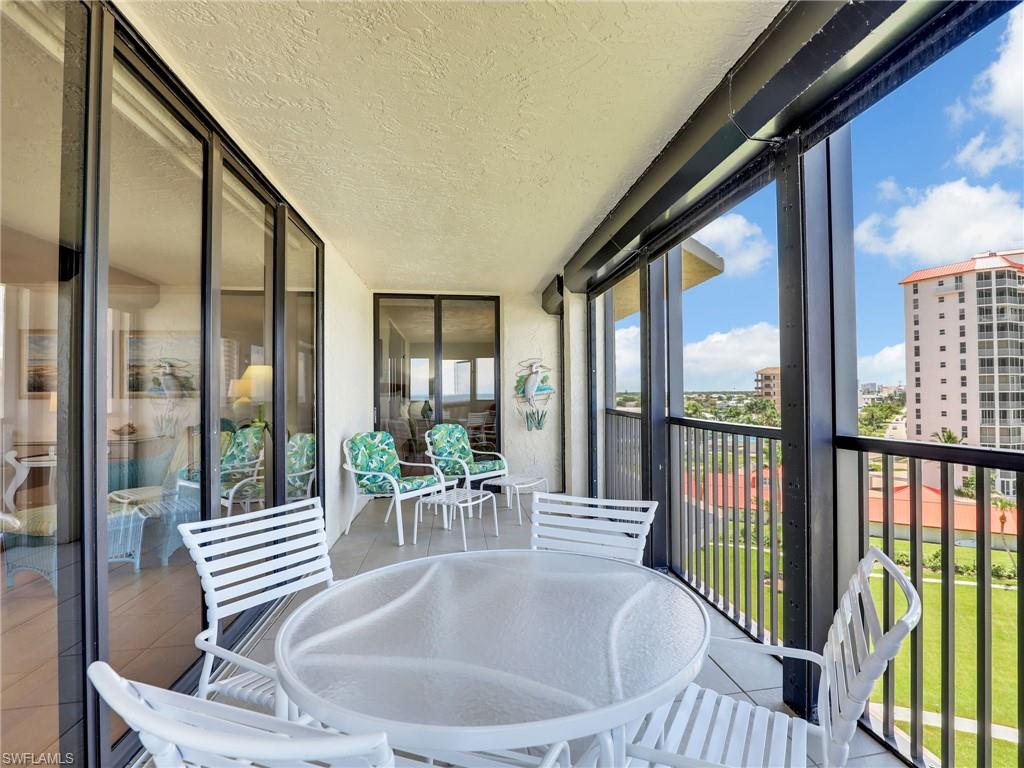 VANDERBILT GULFSIDE - Residential Lease