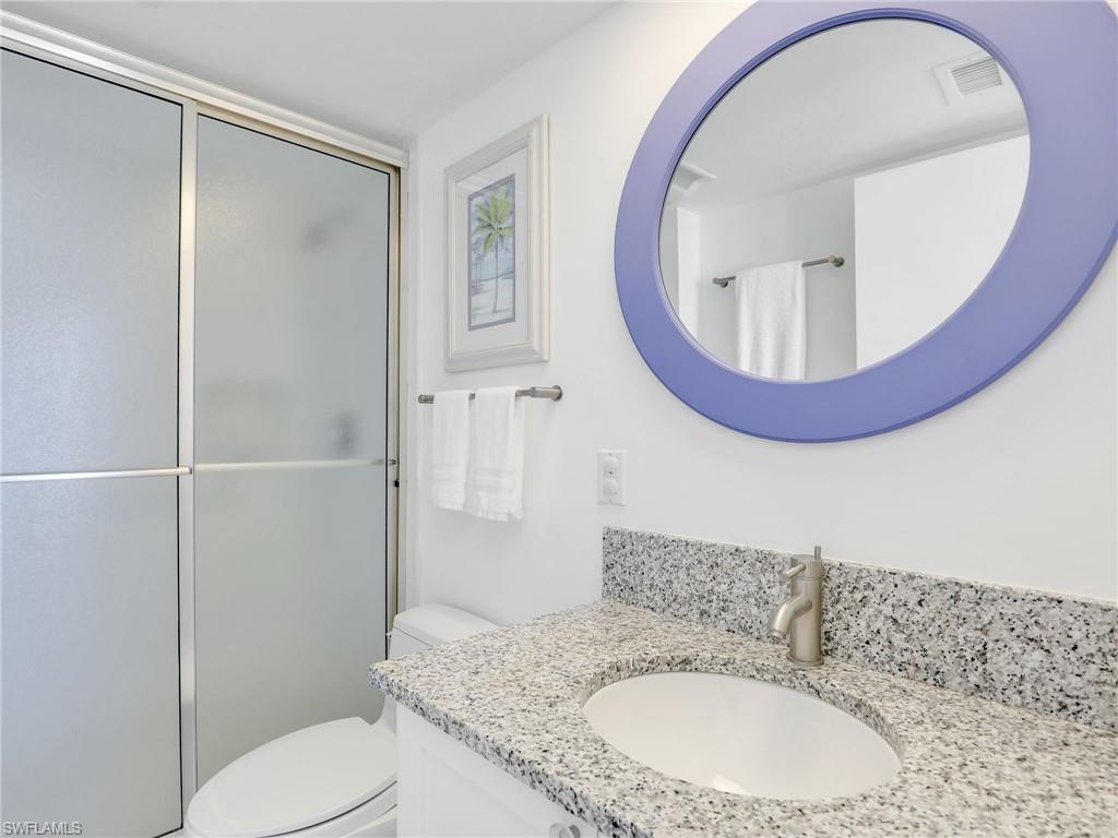 VANDERBILT GULFSIDE - Residential Lease