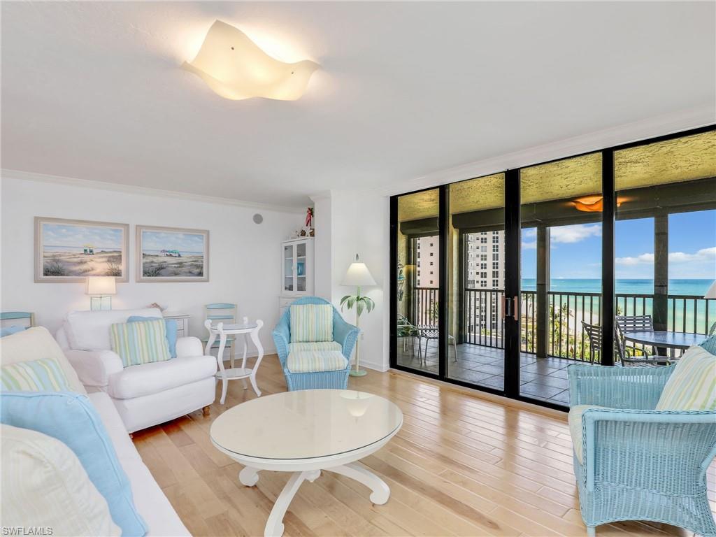 VANDERBILT GULFSIDE - Residential Lease