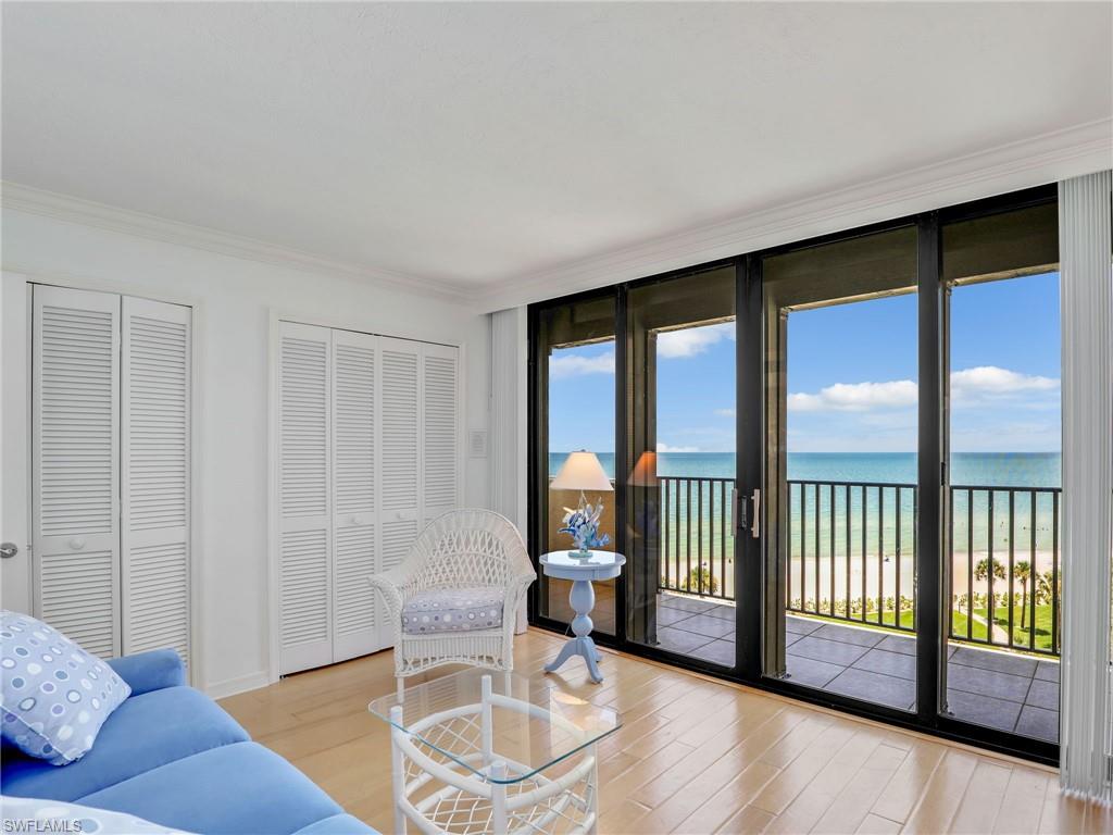 VANDERBILT GULFSIDE - Residential Lease