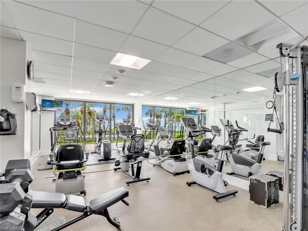 VANDERBILT GULFSIDE - Residential Lease