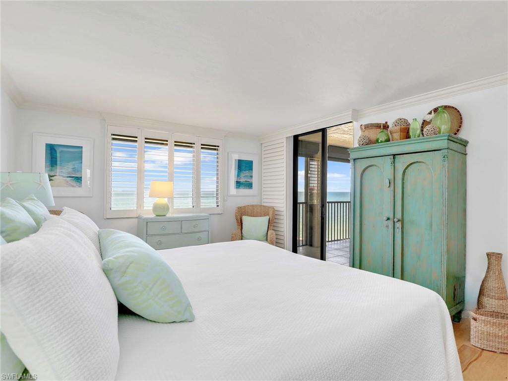 VANDERBILT GULFSIDE - Residential Lease