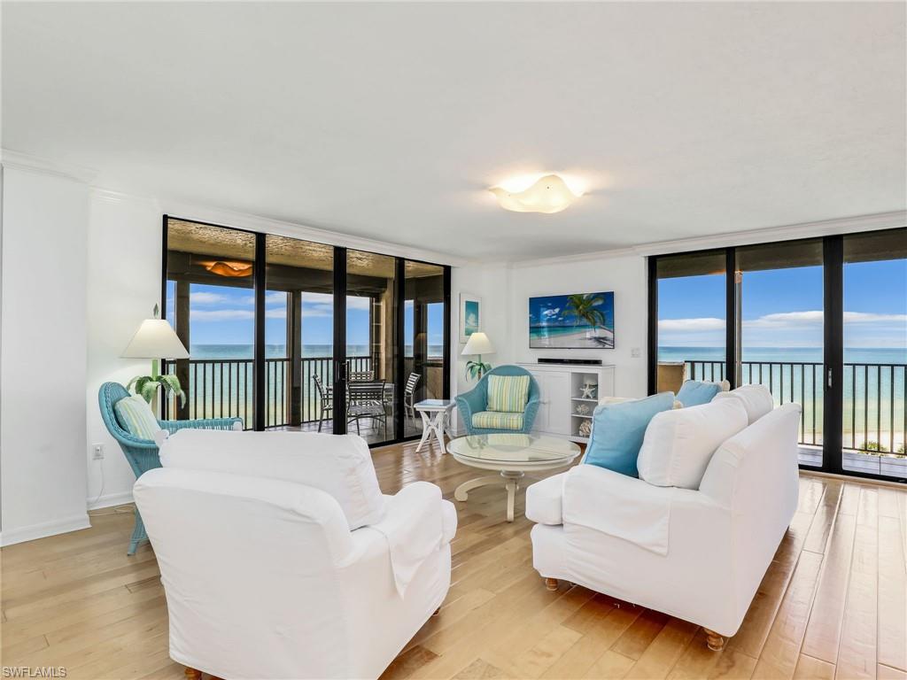 VANDERBILT GULFSIDE - Residential Lease