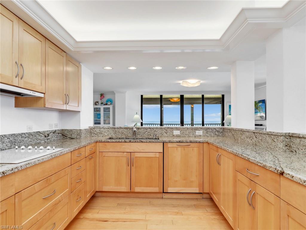VANDERBILT GULFSIDE - Residential Lease