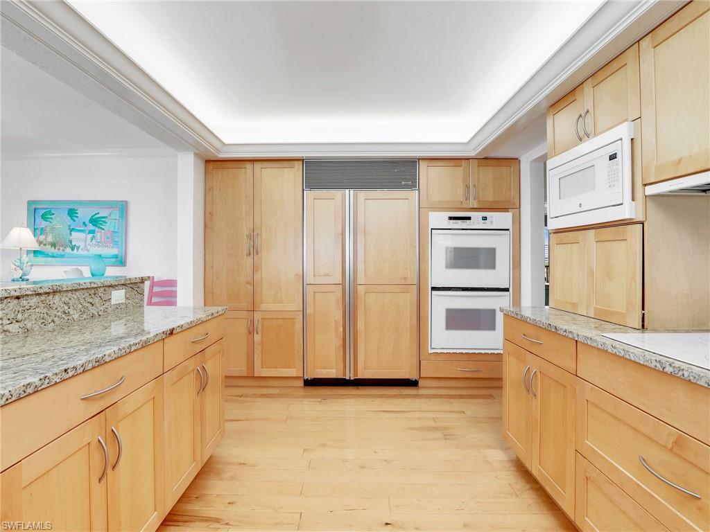 VANDERBILT GULFSIDE - Residential Lease