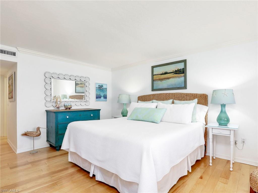 VANDERBILT GULFSIDE - Residential Lease