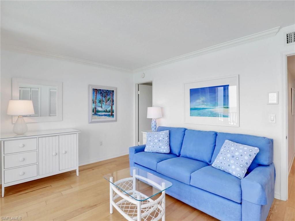 VANDERBILT GULFSIDE - Residential Lease
