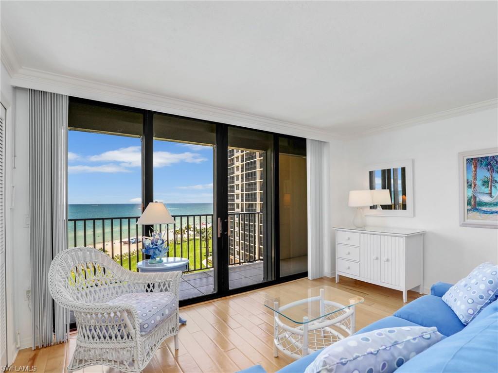 VANDERBILT GULFSIDE - Residential Lease