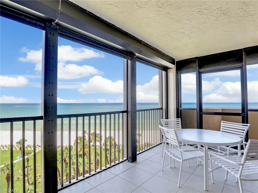 VANDERBILT GULFSIDE - Residential Lease