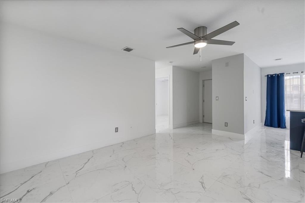 COURTYARDS OF CAPE CORAL NORTH - Residential