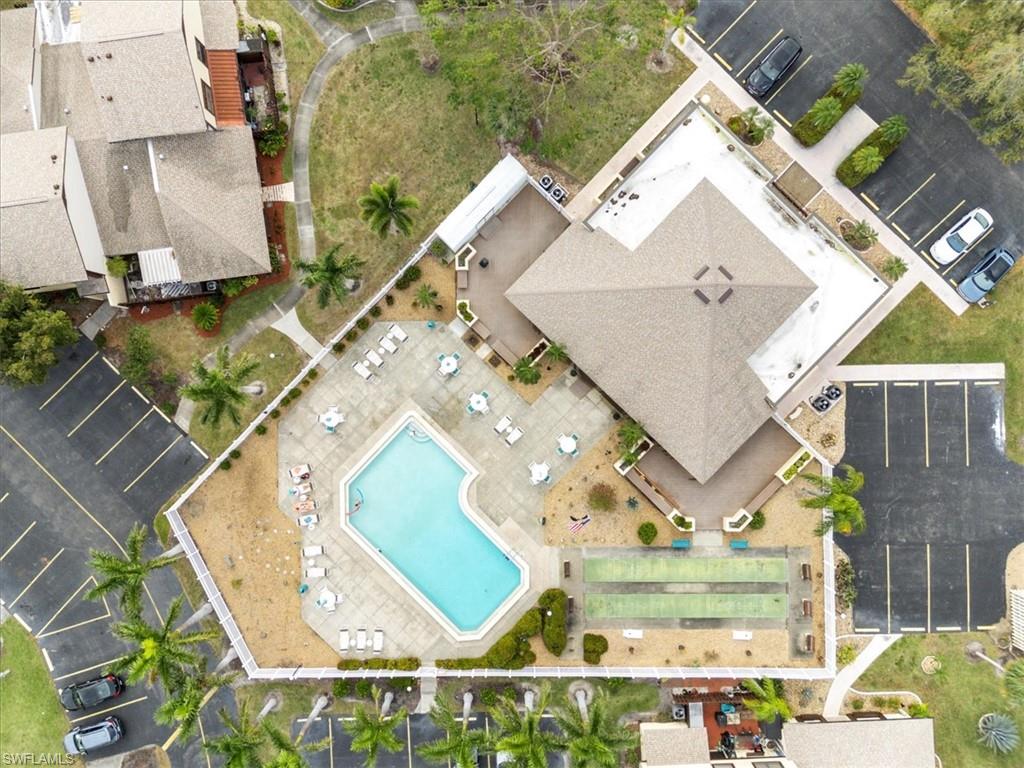 COURTYARDS OF CAPE CORAL NORTH - Residential