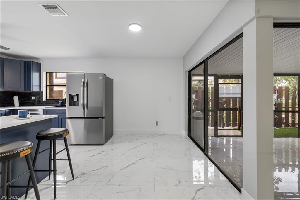COURTYARDS OF CAPE CORAL NORTH - Residential