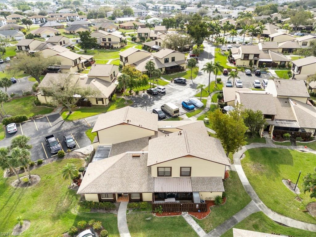 COURTYARDS OF CAPE CORAL NORTH - Residential