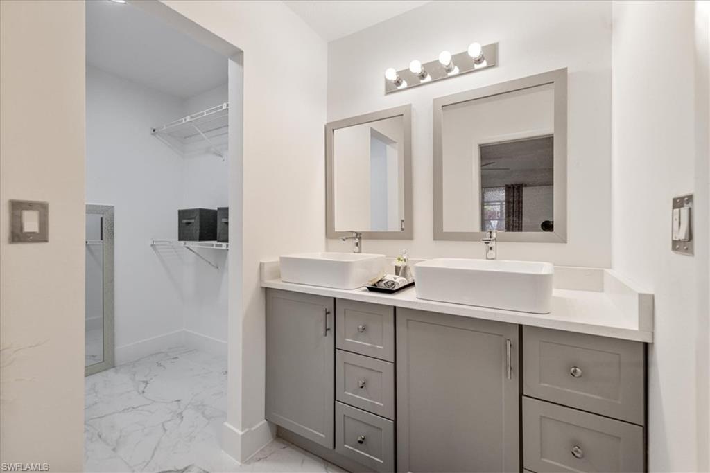 COURTYARDS OF CAPE CORAL NORTH - Residential