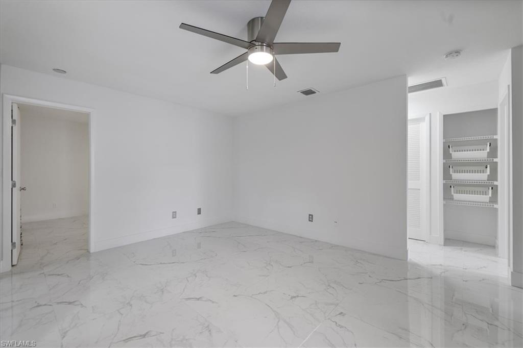 COURTYARDS OF CAPE CORAL NORTH - Residential