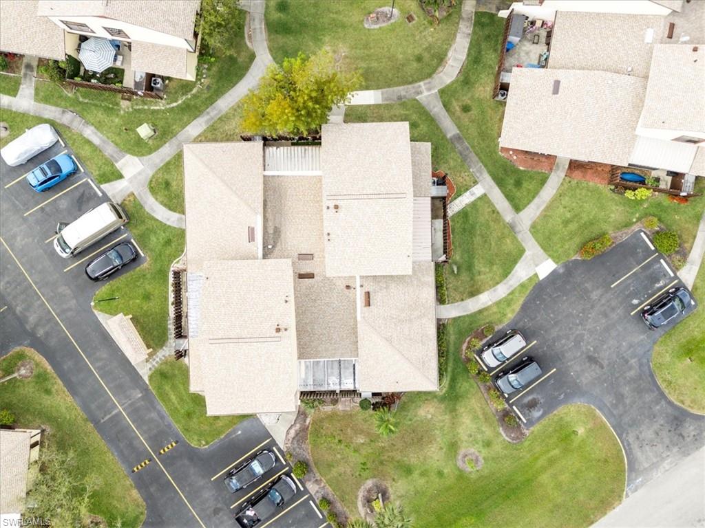 COURTYARDS OF CAPE CORAL NORTH - Residential