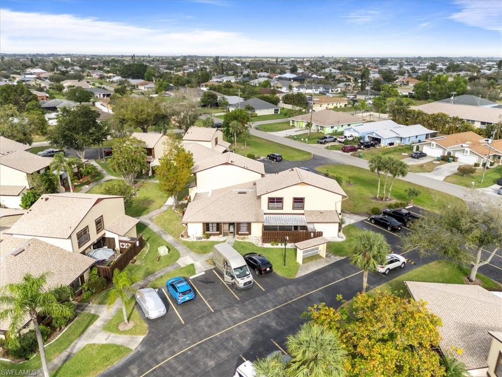 COURTYARDS OF CAPE CORAL NORTH - Residential