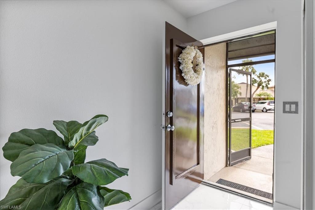 COURTYARDS OF CAPE CORAL NORTH - Residential