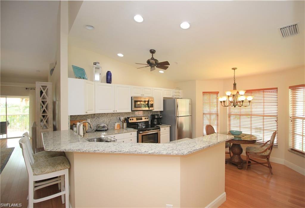 CYPRESS TRACE - Residential Lease