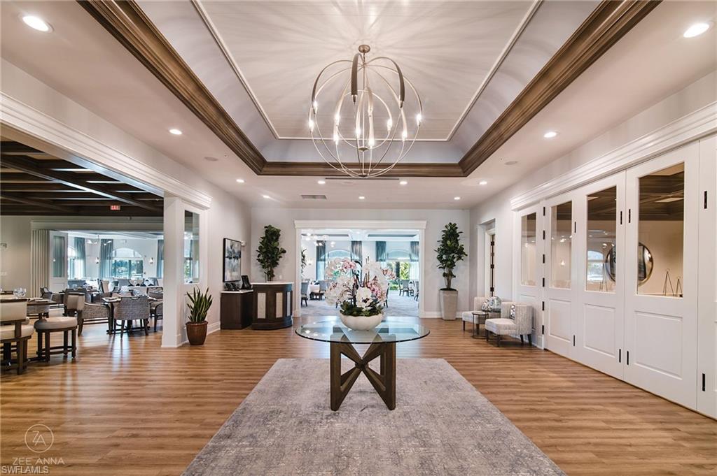 CYPRESS TRACE - Residential Lease