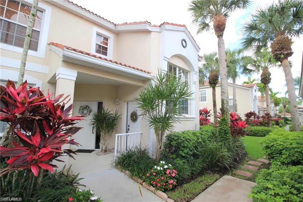 NOT AVAILABLE FOR JANUARY 2027, FEBRUARY 2027, MARCH 2027, AND APRIL 2027. Experience the Tranquil Beauty of Resort-Style Living in Naples, Florida Welcome to 2920 Cypress Trace Circle #204, a beautifully furnished 2-bedroom, 2-bath vacation rental nestled in the highly sought-after community of Cypress Woods Golf & Country Club in North Naples. This meticulously maintained second-floor condo offers a perfect blend of comfort, style, and convenience for those seeking a seasonal escape in paradise. Step inside to an open-concept layout flooded with natural light, featuring tile flooring in the main living areas, plush carpeting in the bedrooms, and elegant furnishings throughout. The spacious living room seamlessly extends to a private screened lanai with serene lake and golf course views—an ideal setting for morning coffee or relaxing sunsets. The kitchen is fully equipped and designed for both casual dining and entertaining, with granite countertops, stainless steel appliances, ample cabinetry, and a convenient breakfast bar. The primary suite boasts a king-size bed, walk-in closet, and an en-suite bath with dual vanities and a walk-in shower. The guest bedroom is thoughtfully appointed with twin beds and easy access to a full second bathroom. As a guest of Cypress Woods, you’ll enjoy full access to an impressive array of amenities including an 18-hole championship golf course, pro shop, resort-style pool and spa, tennis and pickleball courts, a well-equipped fitness center, on-site dining at the clubhouse, and miles of walking and biking trails surrounded by lush landscaping and wildlife. Conveniently located just minutes from the best of Naples—fine dining, world-class shopping, pristine Gulf beaches, and cultural attractions—this property offers an exceptional seasonal retreat for those who crave both relaxation and recreation.