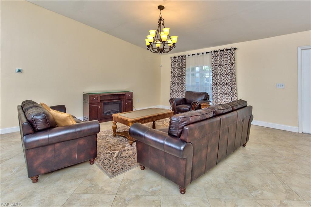 BONITA SPRINGS - Residential Lease