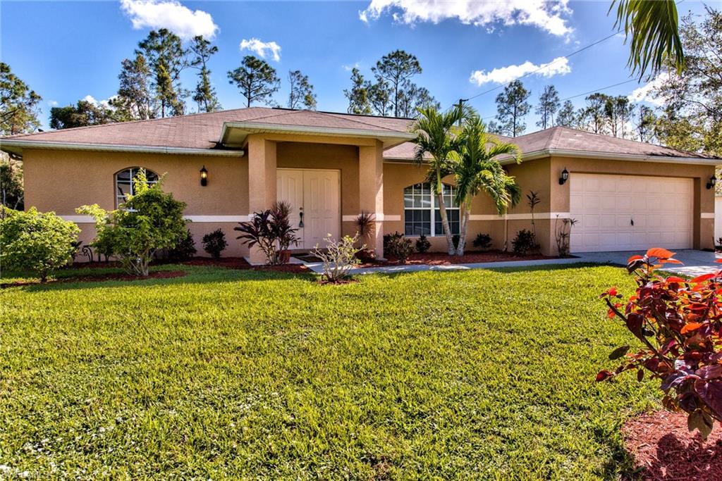 BONITA SPRINGS - Residential Lease