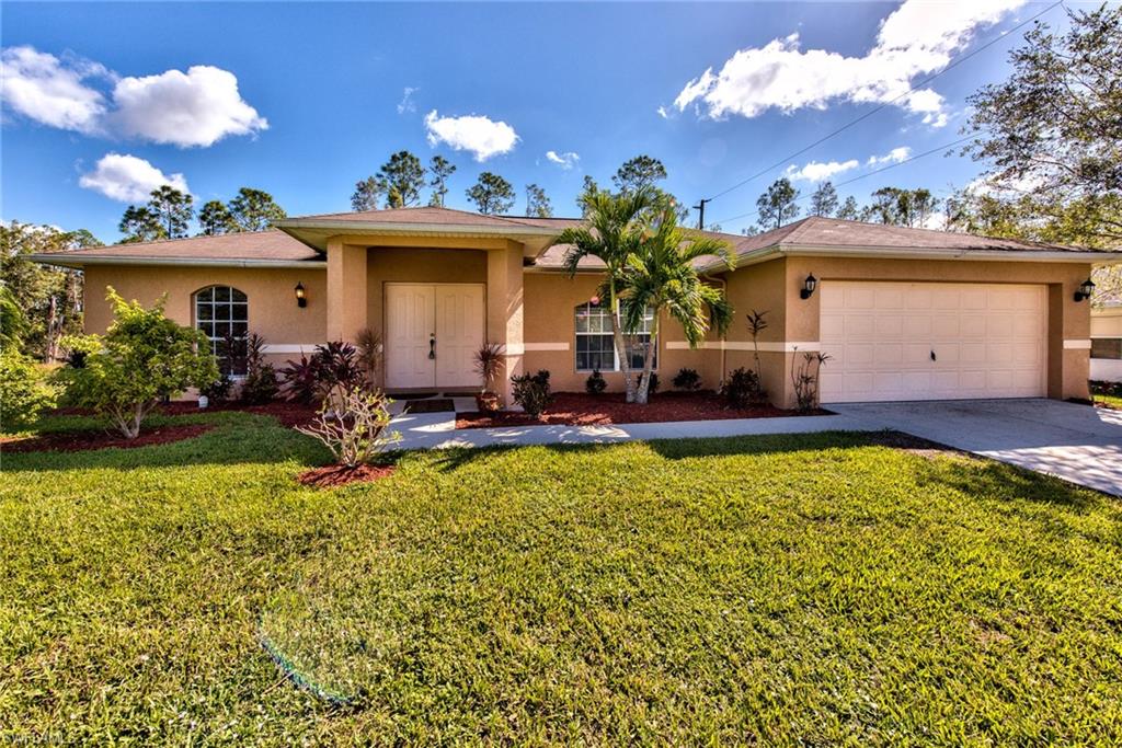 BONITA SPRINGS - Residential Lease