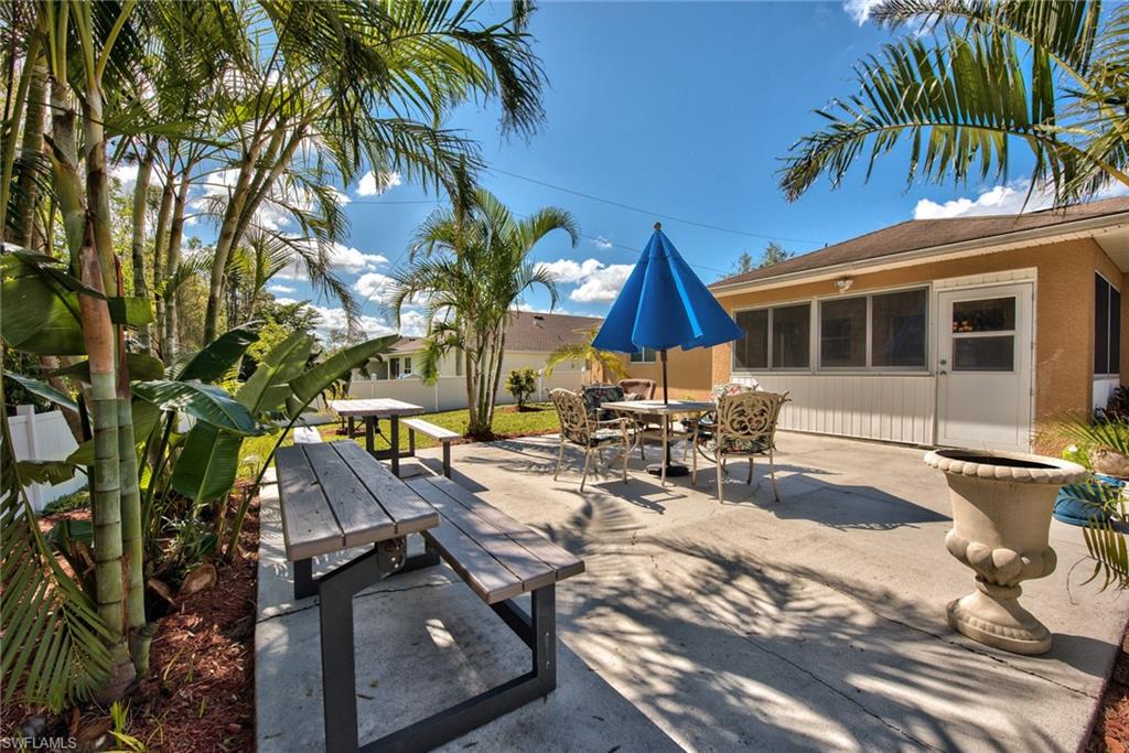 BONITA SPRINGS - Residential Lease