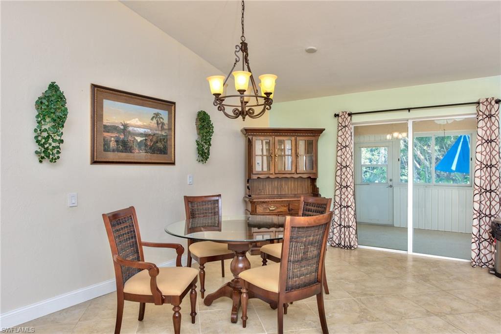 BONITA SPRINGS - Residential Lease