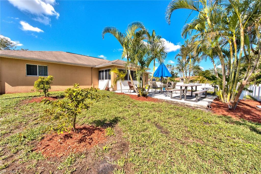 BONITA SPRINGS - Residential Lease