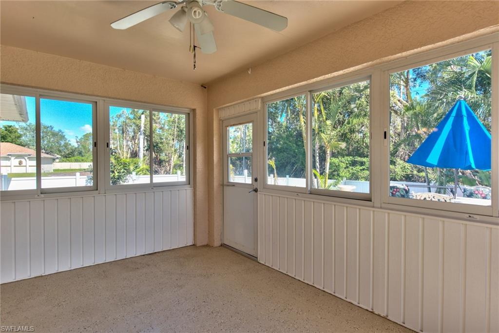 BONITA SPRINGS - Residential Lease